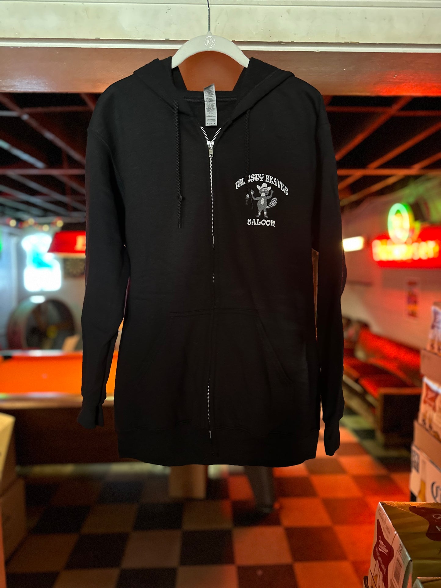 Hoodie 2XL