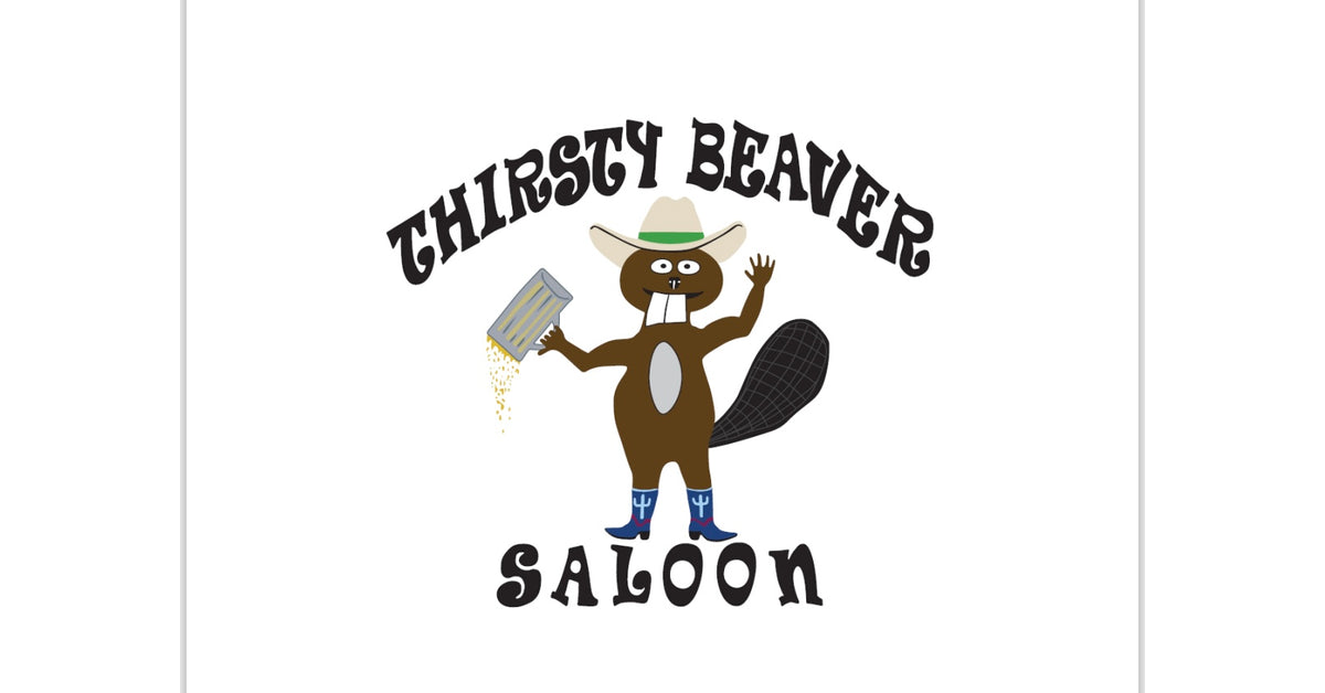 Thirsty Beaver Saloon