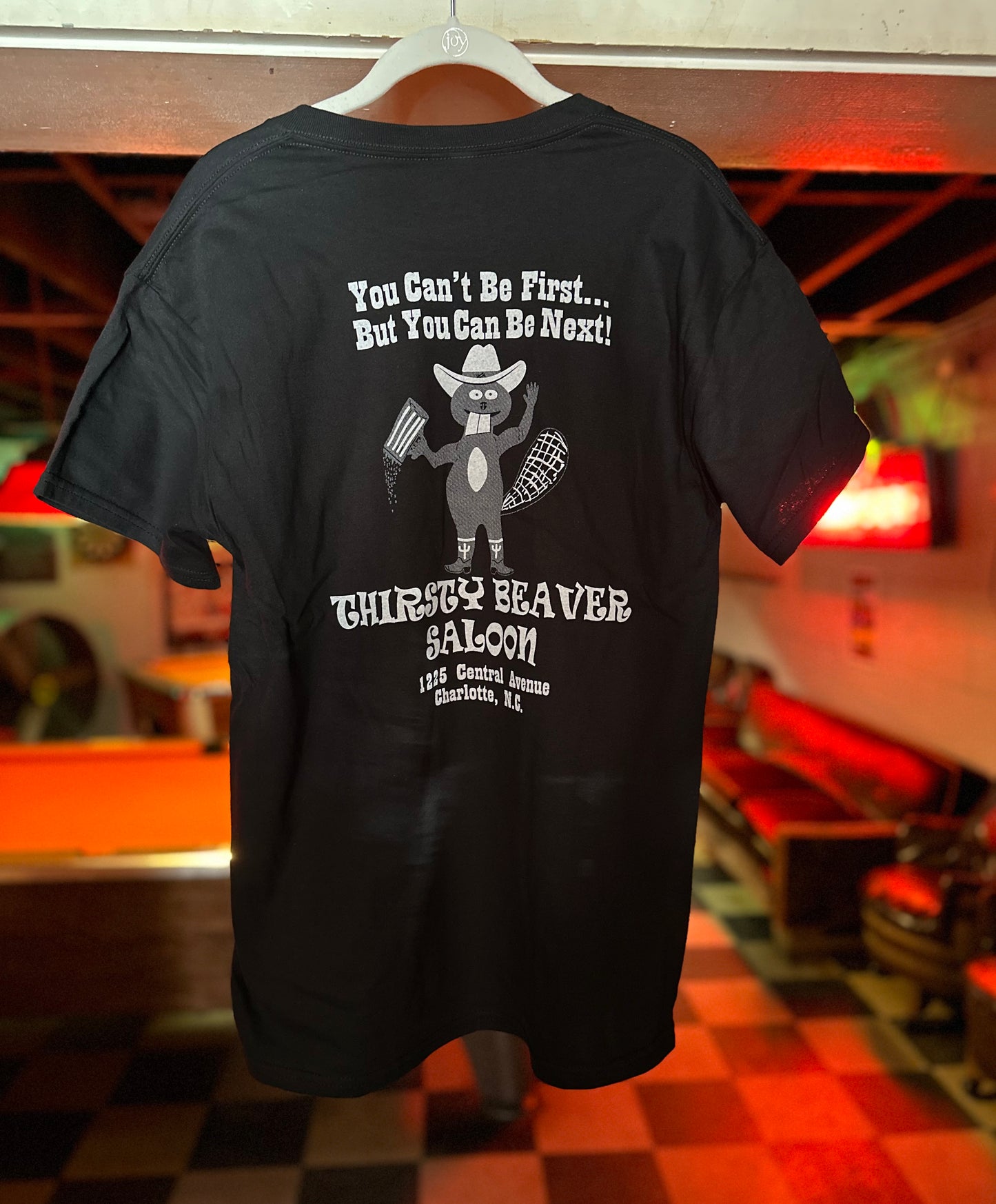 Mens t-shirt SMALL