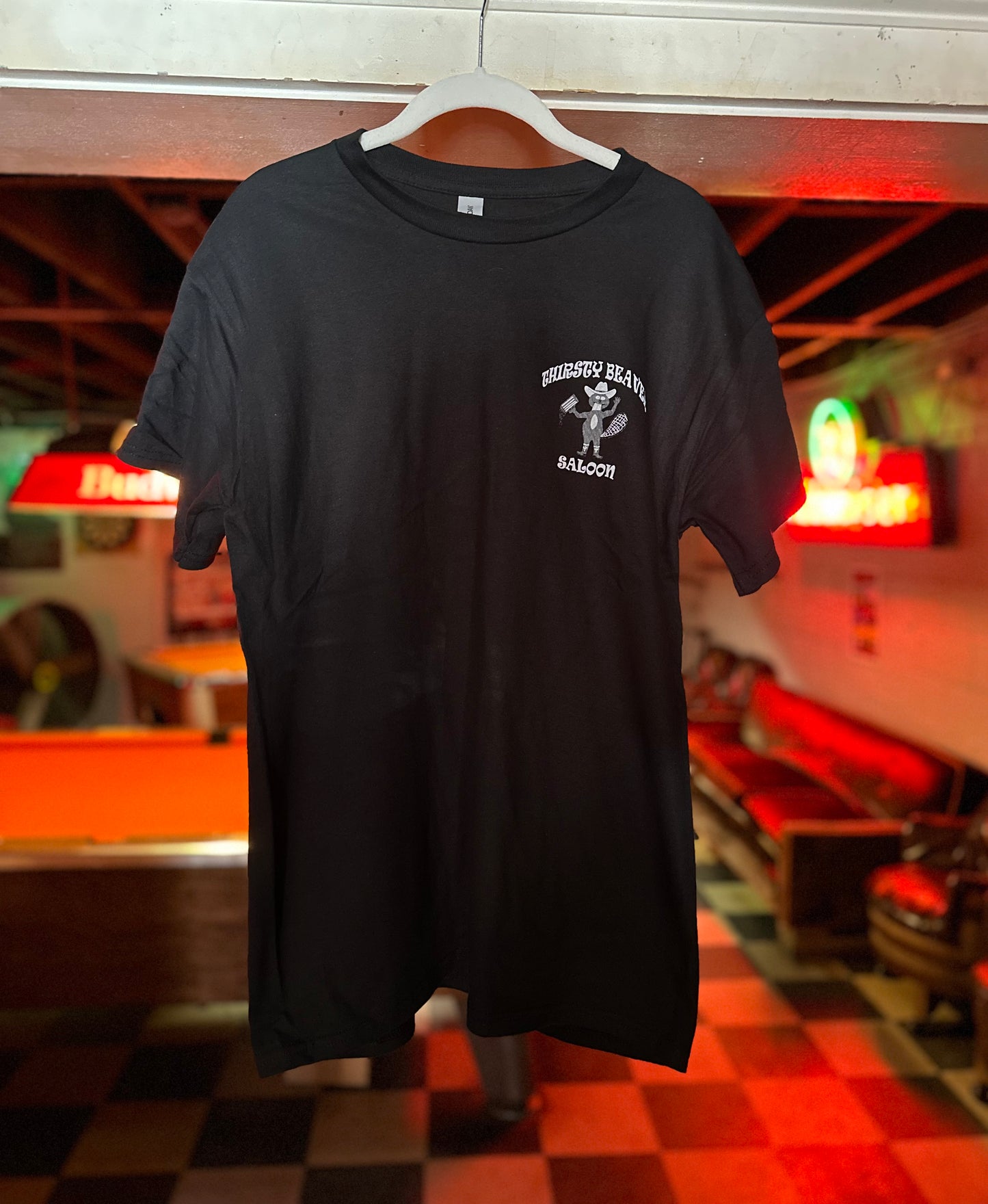 Mens t-shirt LARGE